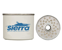 18-7858 Sierra International Fuel Filter