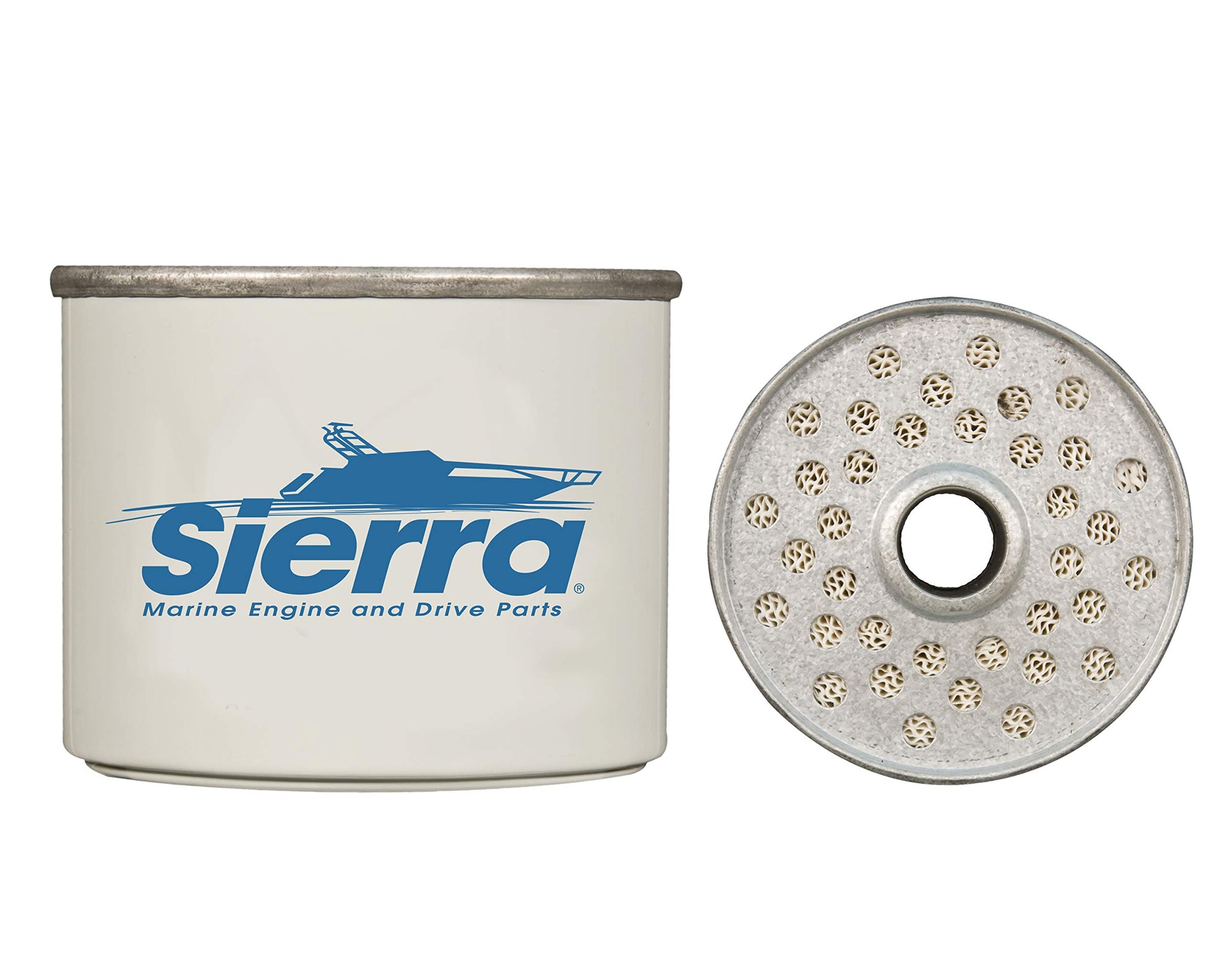 18-7858 Sierra International Fuel Filter