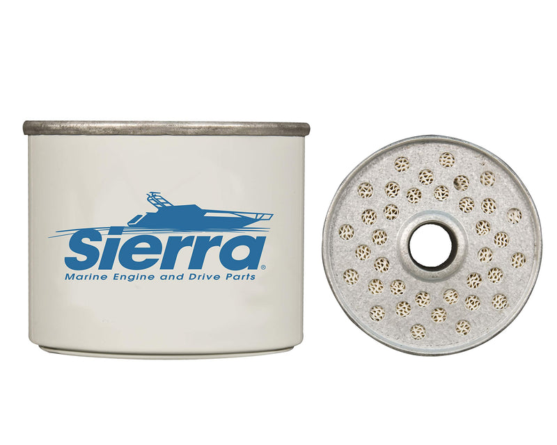 18-7858 Sierra International Fuel Filter