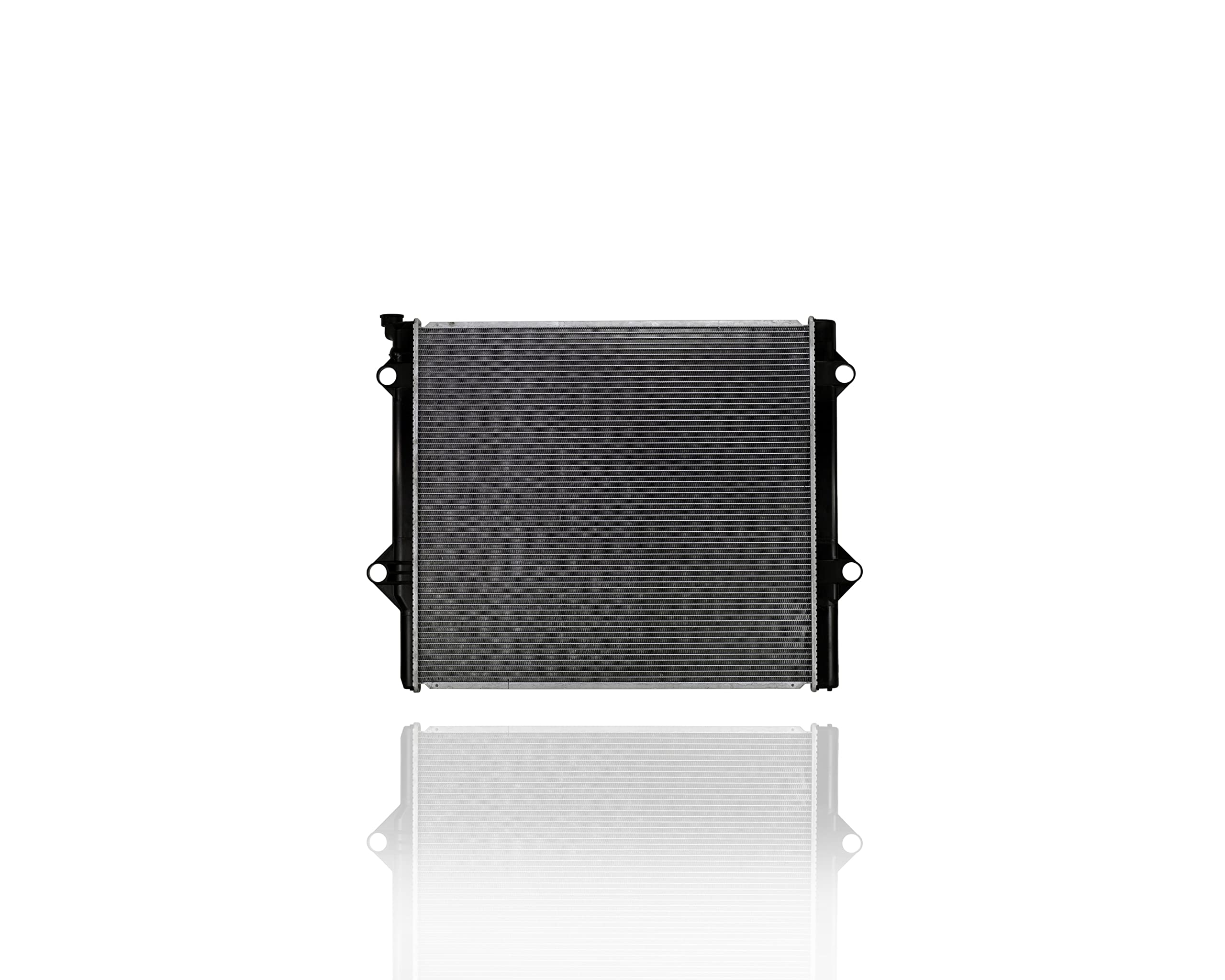 Radiator Koyorad A2580