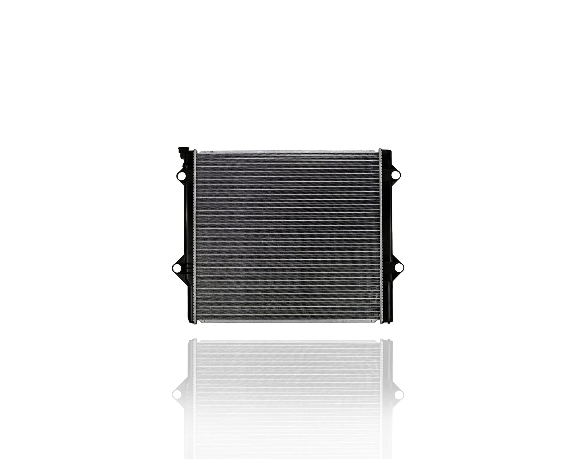Radiator Koyorad A2580