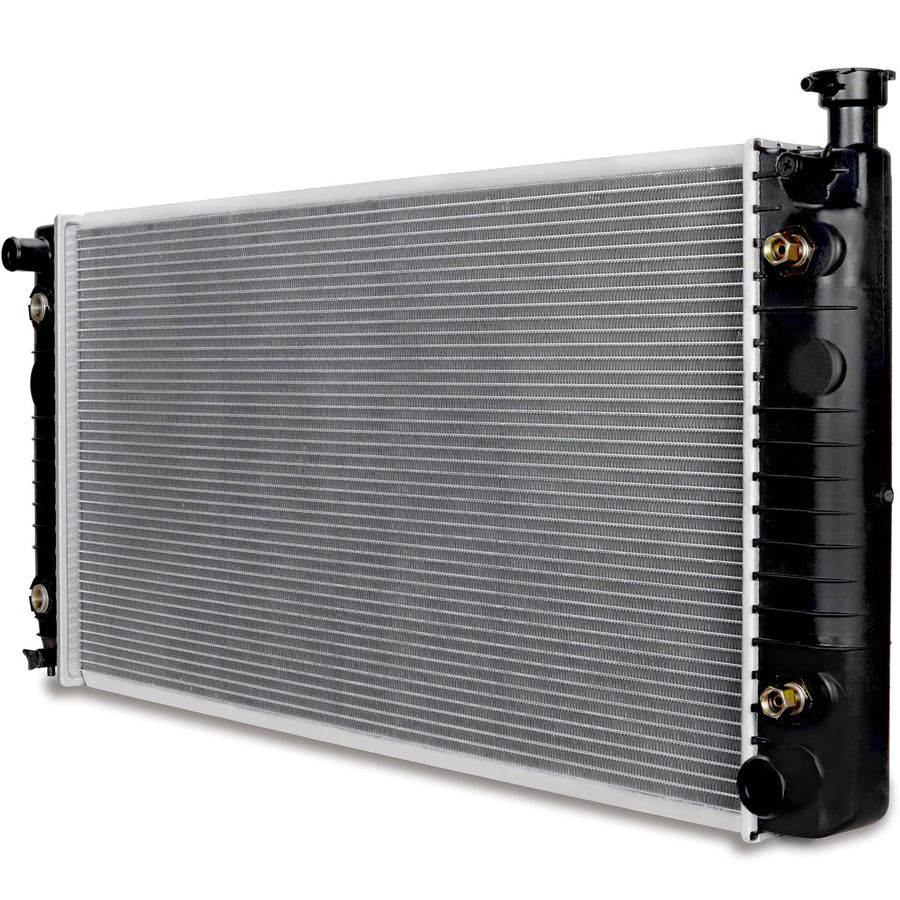 1988-1993 Chevrolet/GMC C/K Truck Mishimoto 5.7L/7.4L V8 HD Cooling Radiator