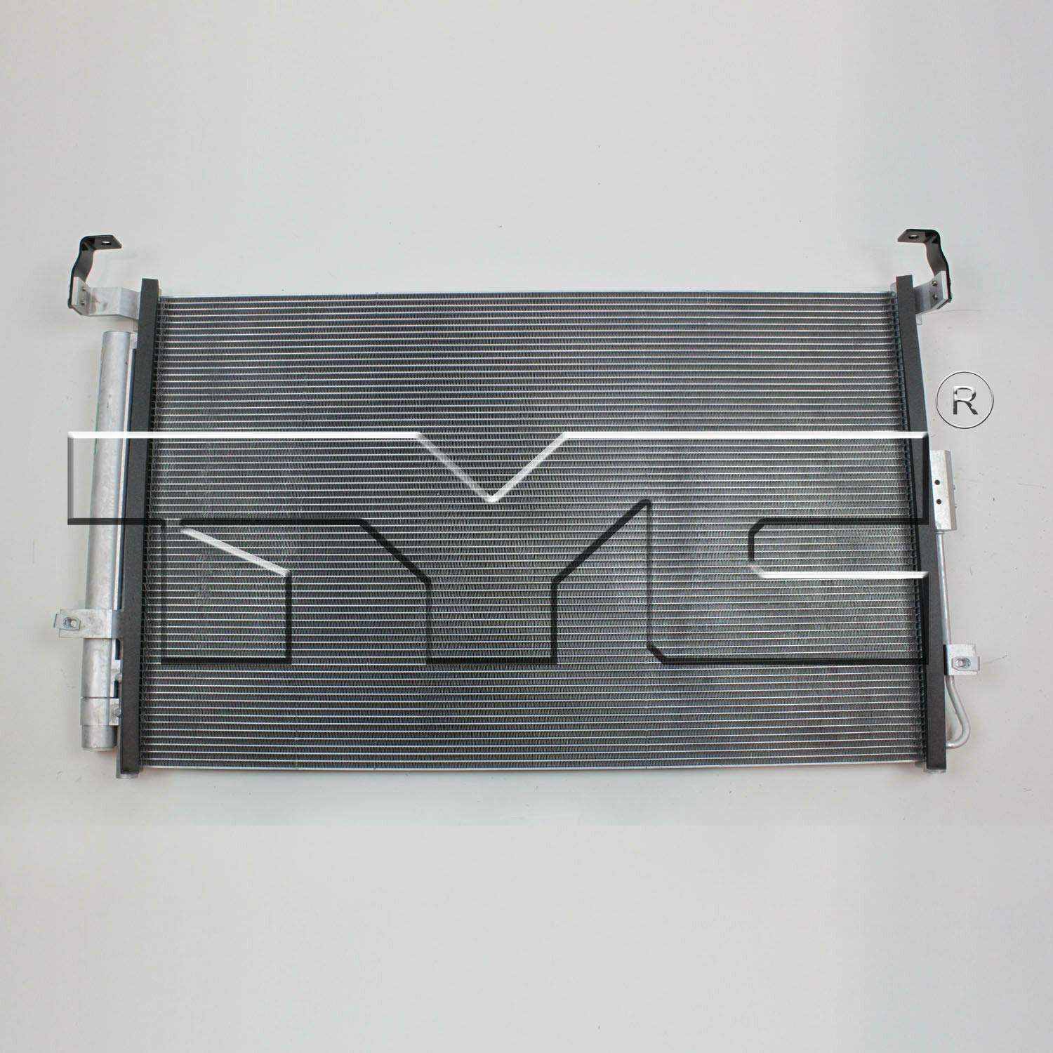 06-12 TYC Ka Sdona/07-08 Hy Entrg W/ R/D Cond (Pfc)