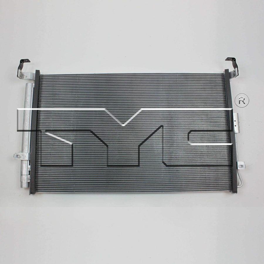 06-12 TYC Ka Sdona/07-08 Hy Entrg W/ R/D Cond (Pfc)