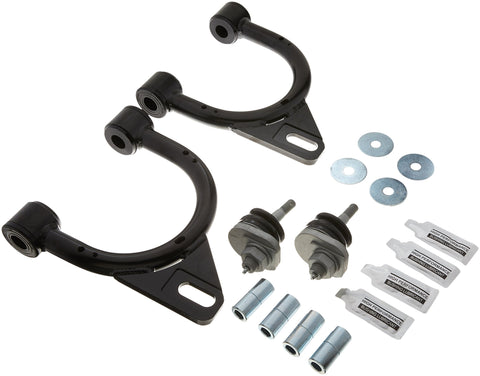Adjustable Ford T6 Front Upper Control Arms (Pr)