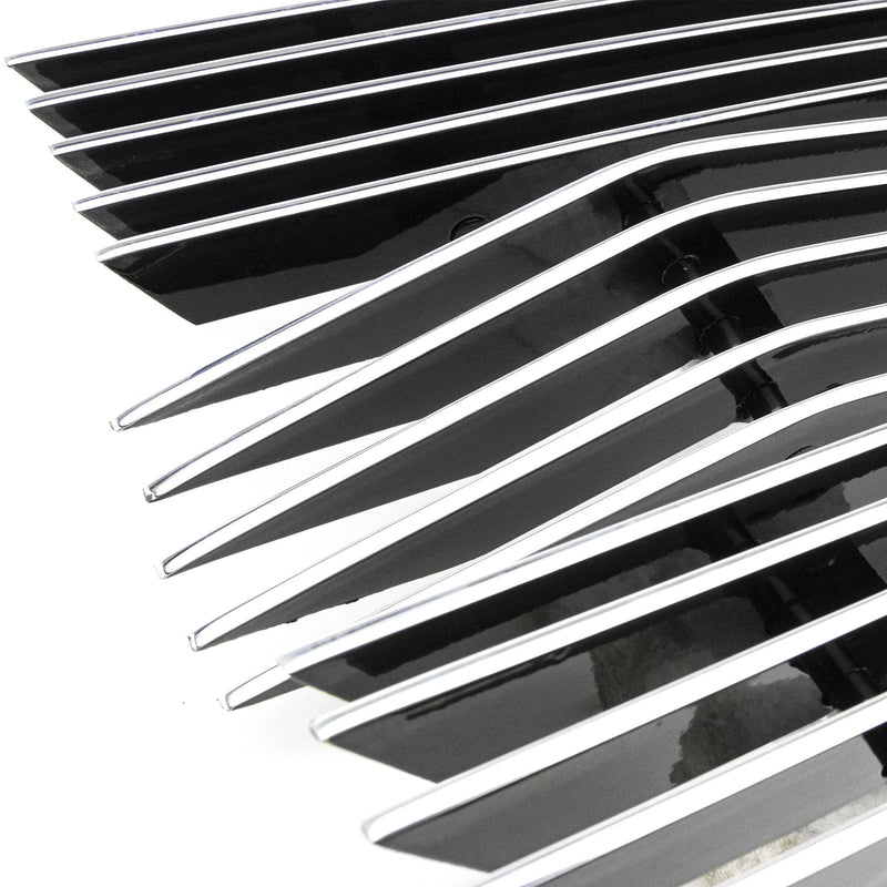 Polished T-Rex Grilles 2011-2016 Super Duty Billet Grille, 4 Pc, Overlay - PN #21546
