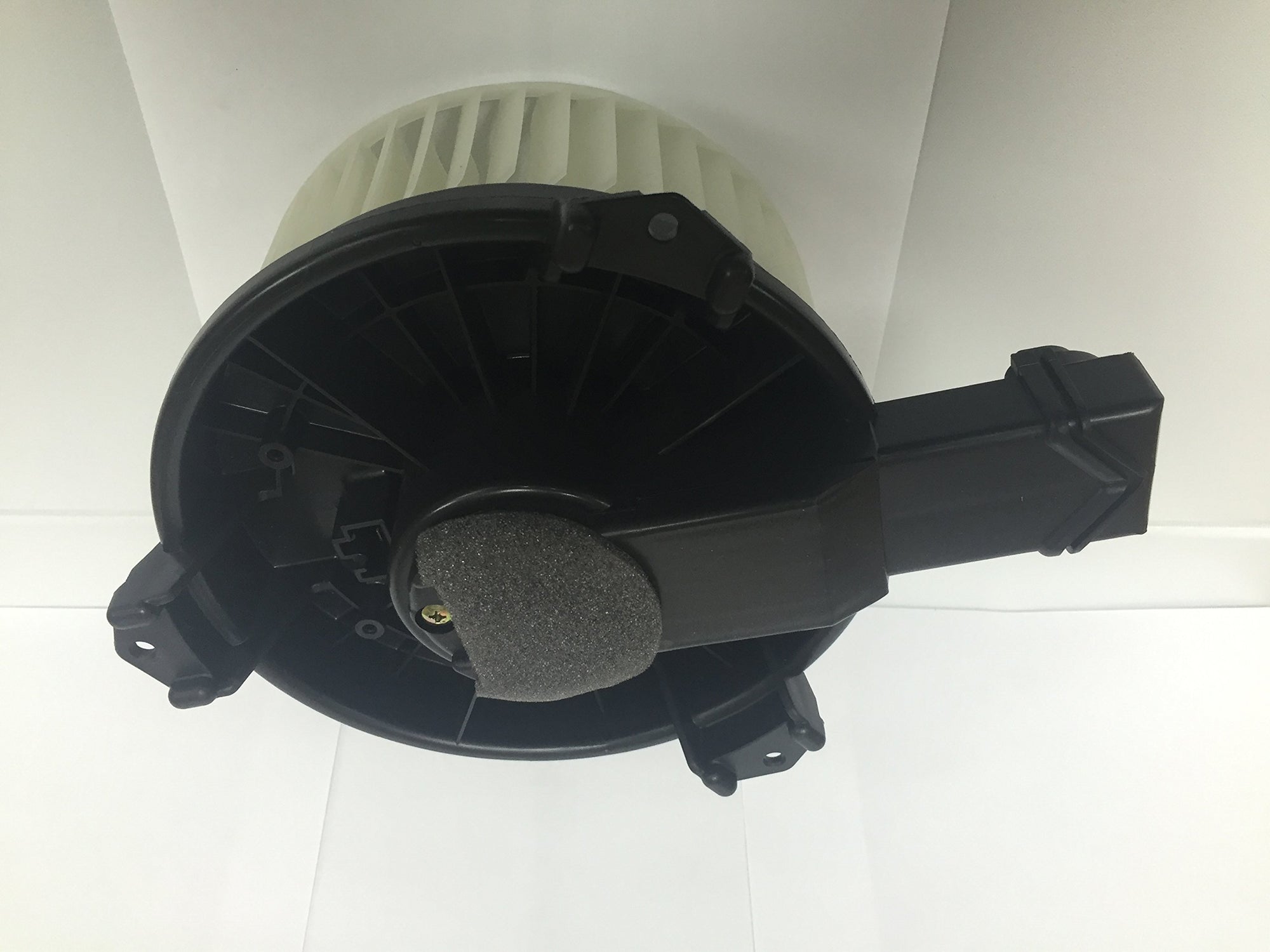 Honda Civic TYC 700257 Replacement Blower Assembly
