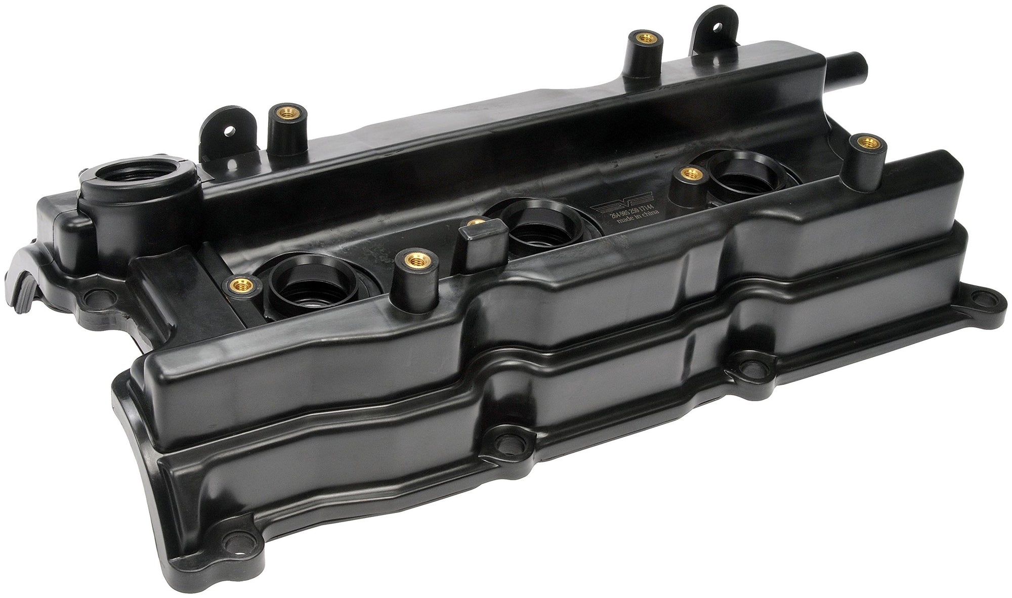 Dorman Front Engine 264-985 Valve Cover Compatible with Select Infiniti / Nissan Models