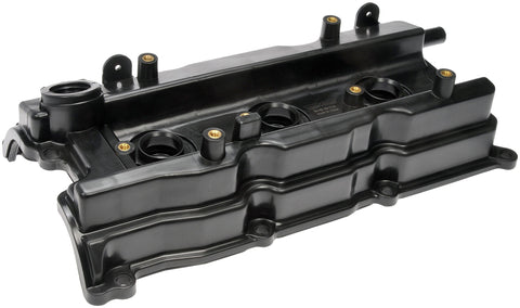 Dorman Front Engine 264-985 Valve Cover Compatible with Select Infiniti / Nissan Models