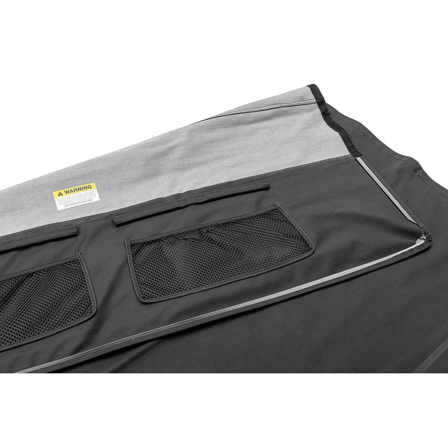Voyager Soft Top | Rugged Ridge | 13860.23 | Fits 1997-2006 Jeep Wrangler TJ