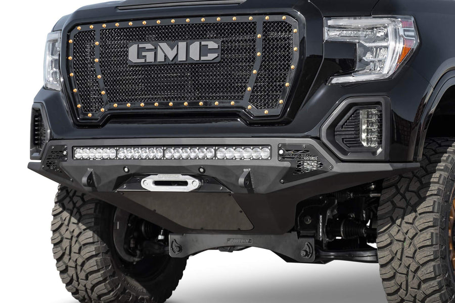 Addictive Desert Designs Stealth Fighter A.DESERT DES Front Bumper