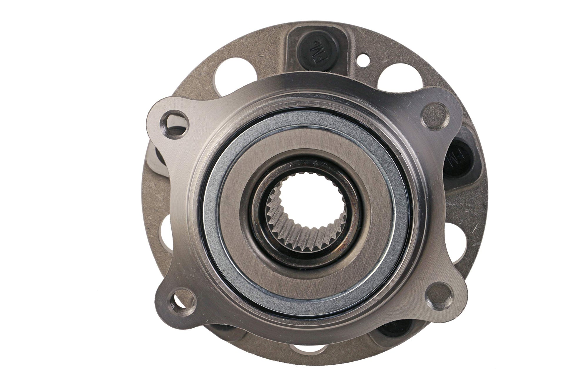 Wheel Bearing and Hub Assembly MOOG 512647 for Hyundai Tucson