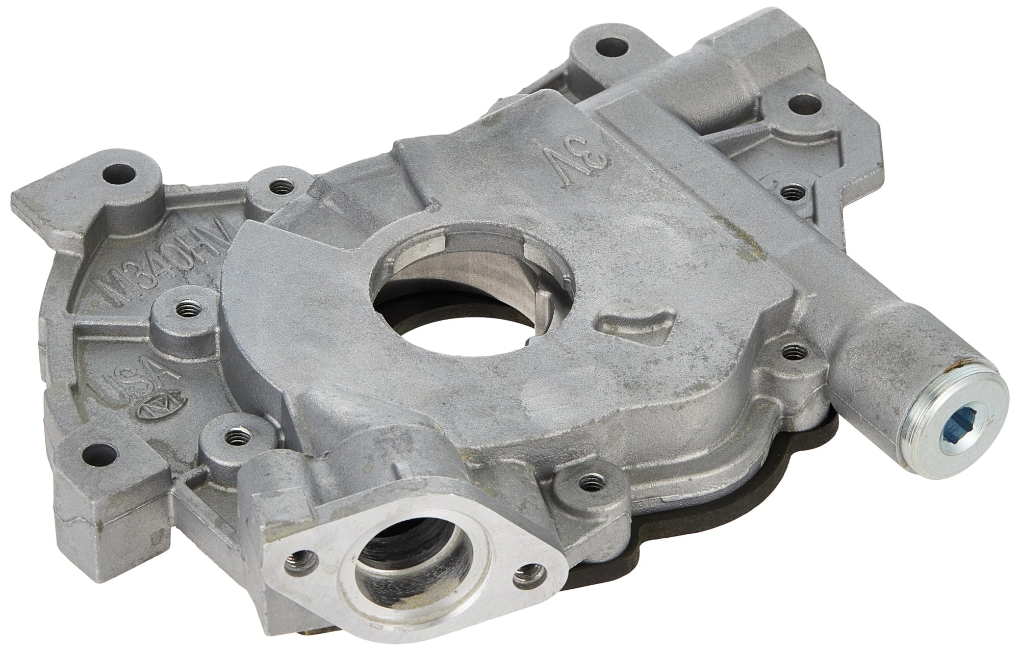 Melling Oil Pump, Internal, Wet Sump, High Volume, Ford Modular, Each