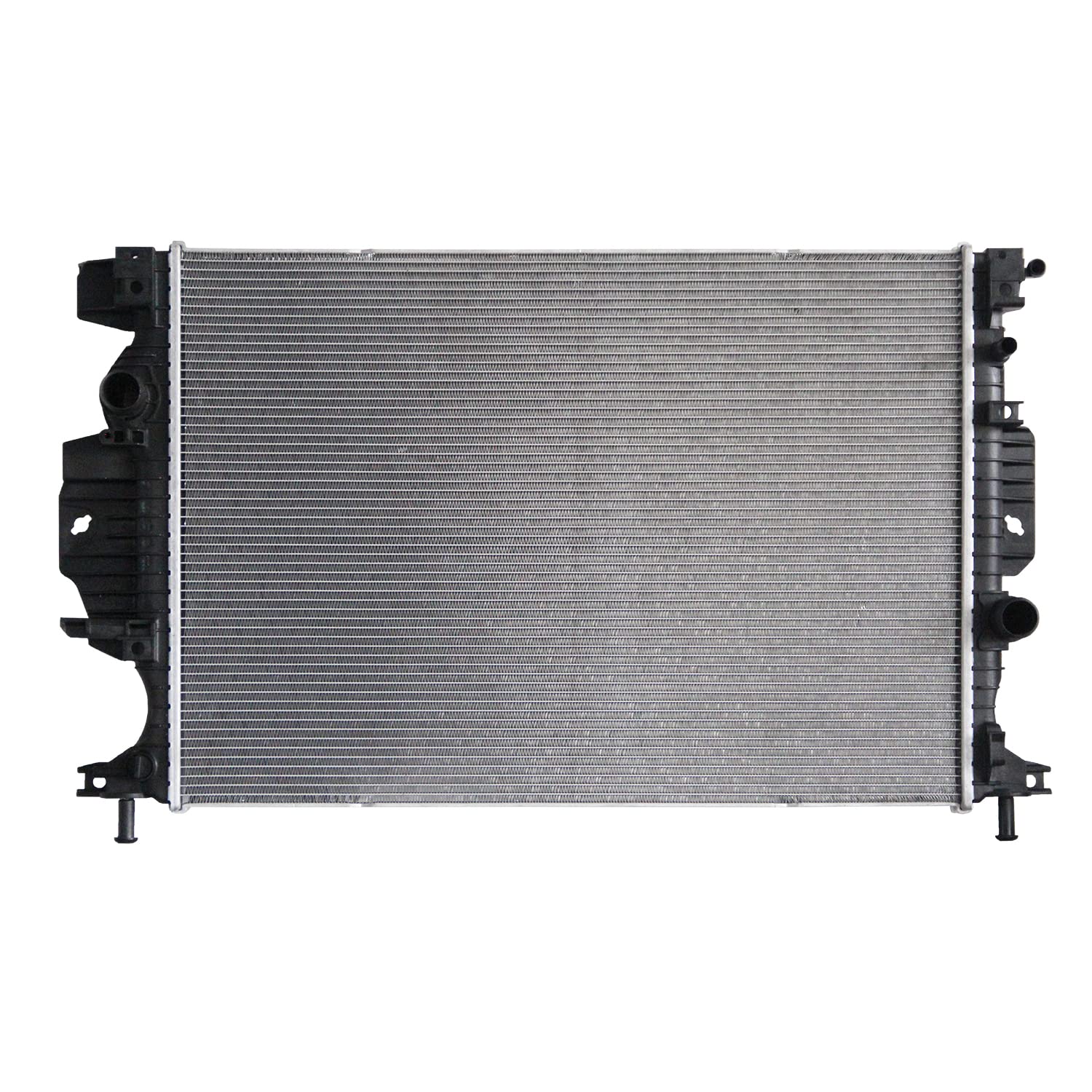 Radiator TYC 13484 Compatible with 2013-2016 Lincoln MKZ