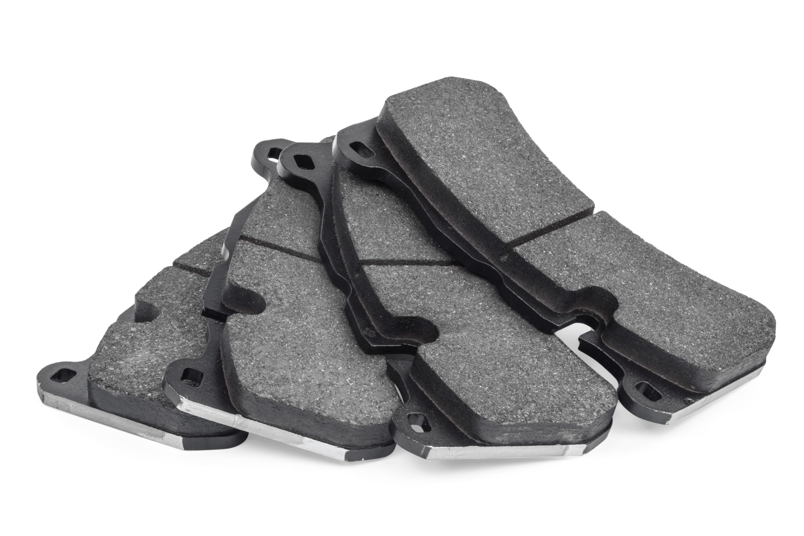 Brakes APR BRK00014 - Replacement Pads - Advanced Track Day