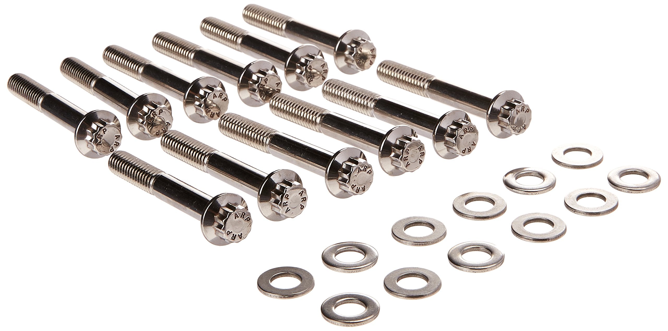 Intake Bolt Kit ARP 454-2103 for Small Block Ford
