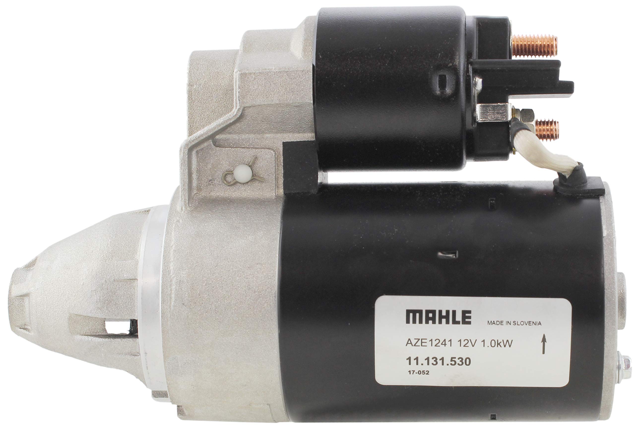 Starter Mahle - MS437