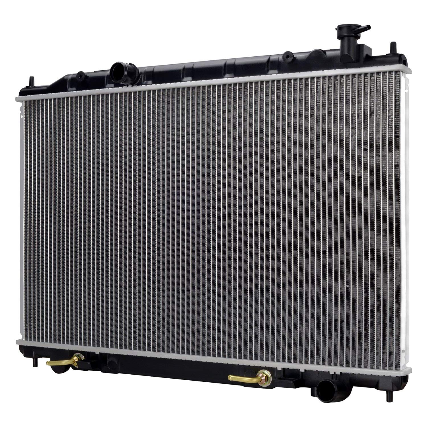 Mishimoto Nissan Murano Replacement Radiator 2003-2007