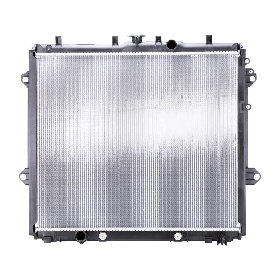 Replacement TYC 13251 Radiator for Toyota 4Runner