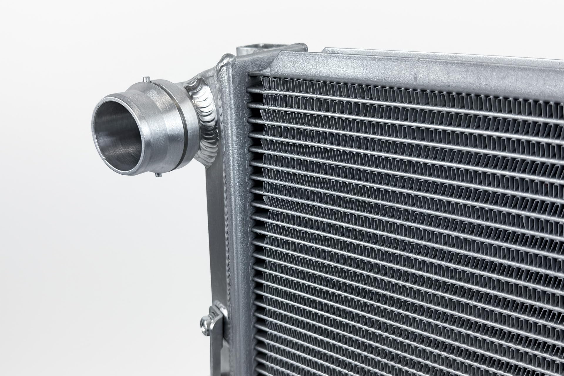 High-Performance CSF Radiator for Porsche 955/957 Cayenne