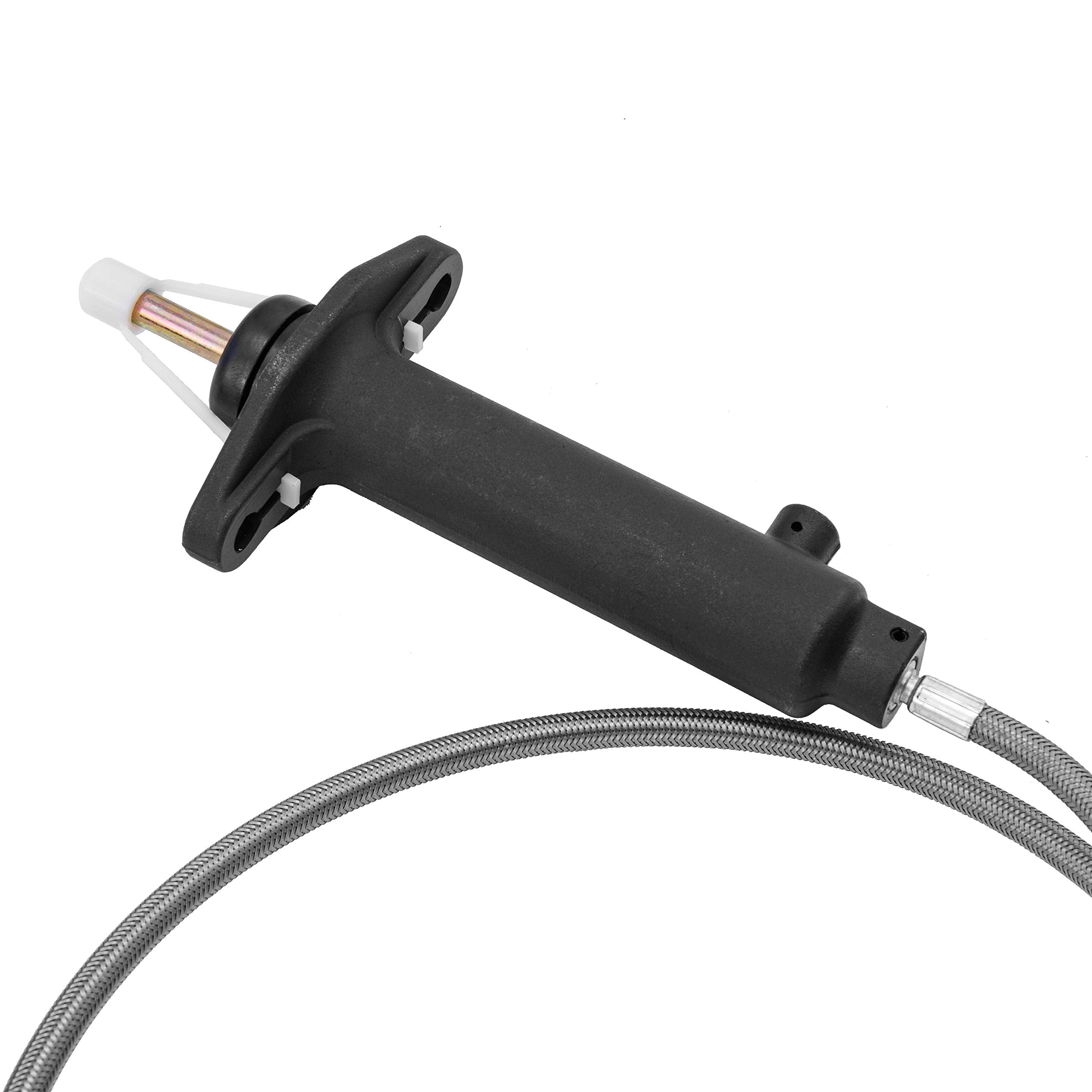 16907.05 | Omix-Ada | Clutch Master/Slave Cylinder | OE Reference: 52107600 | Fits 1994-2000 Jeep Cherokee XJ