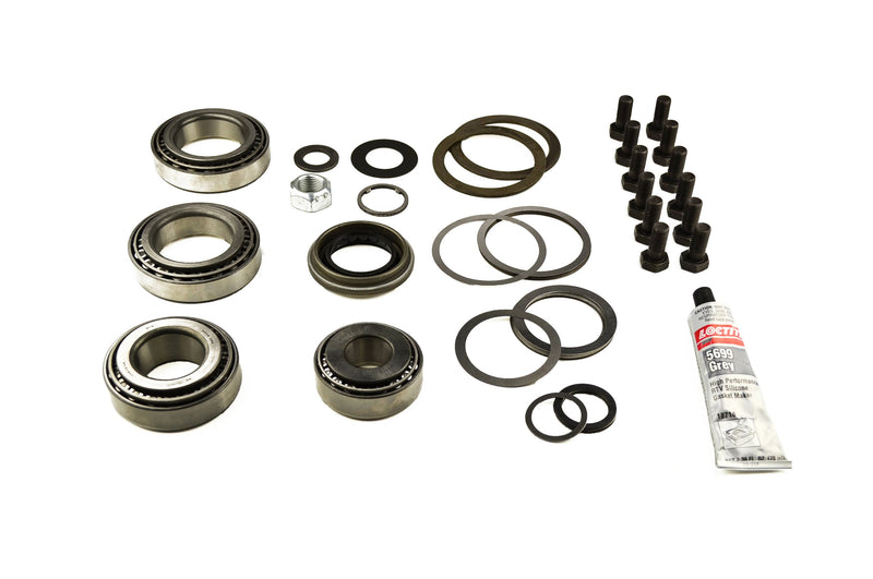 Axle Bearing Spicer Repair Kit 2017525