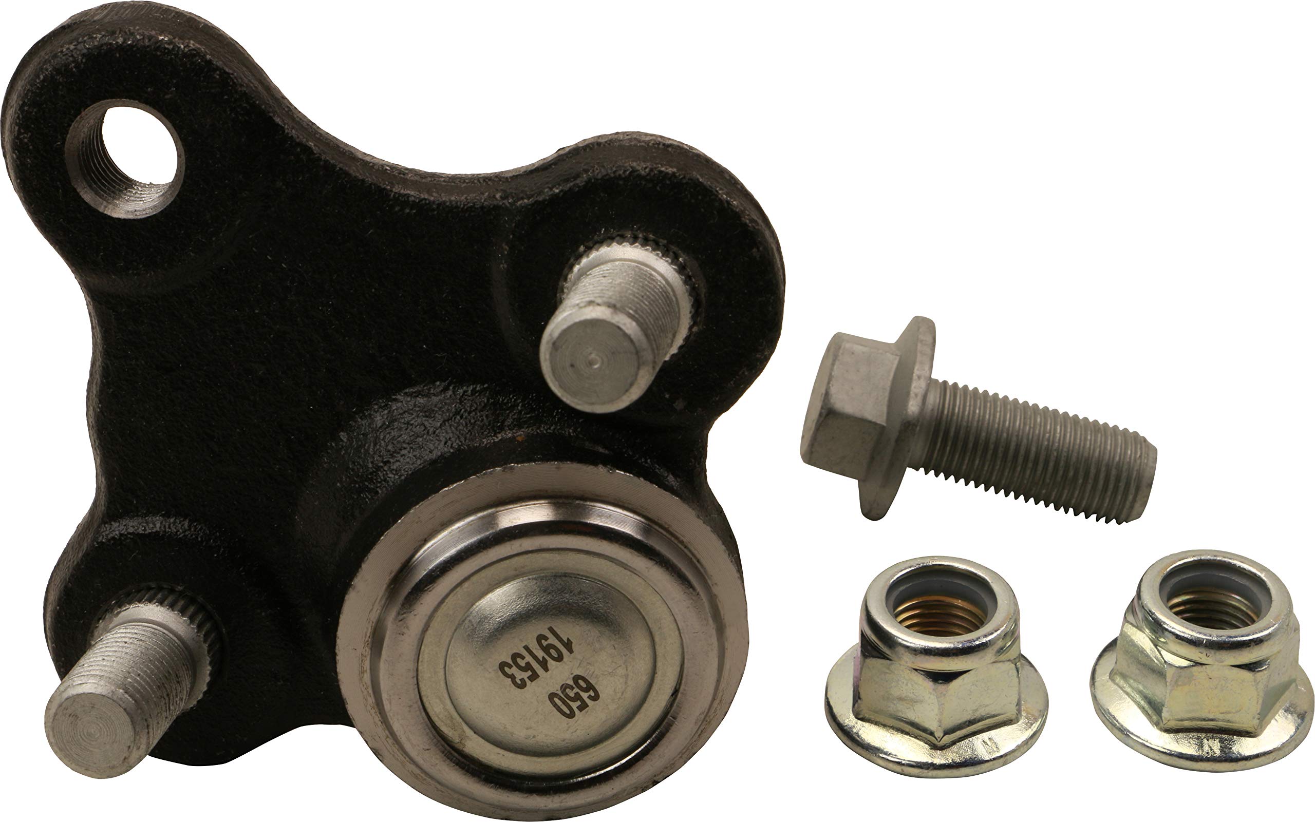 Front Left Lower Suspension Ball Joint MOOG K500385 for Hyundai Elantra