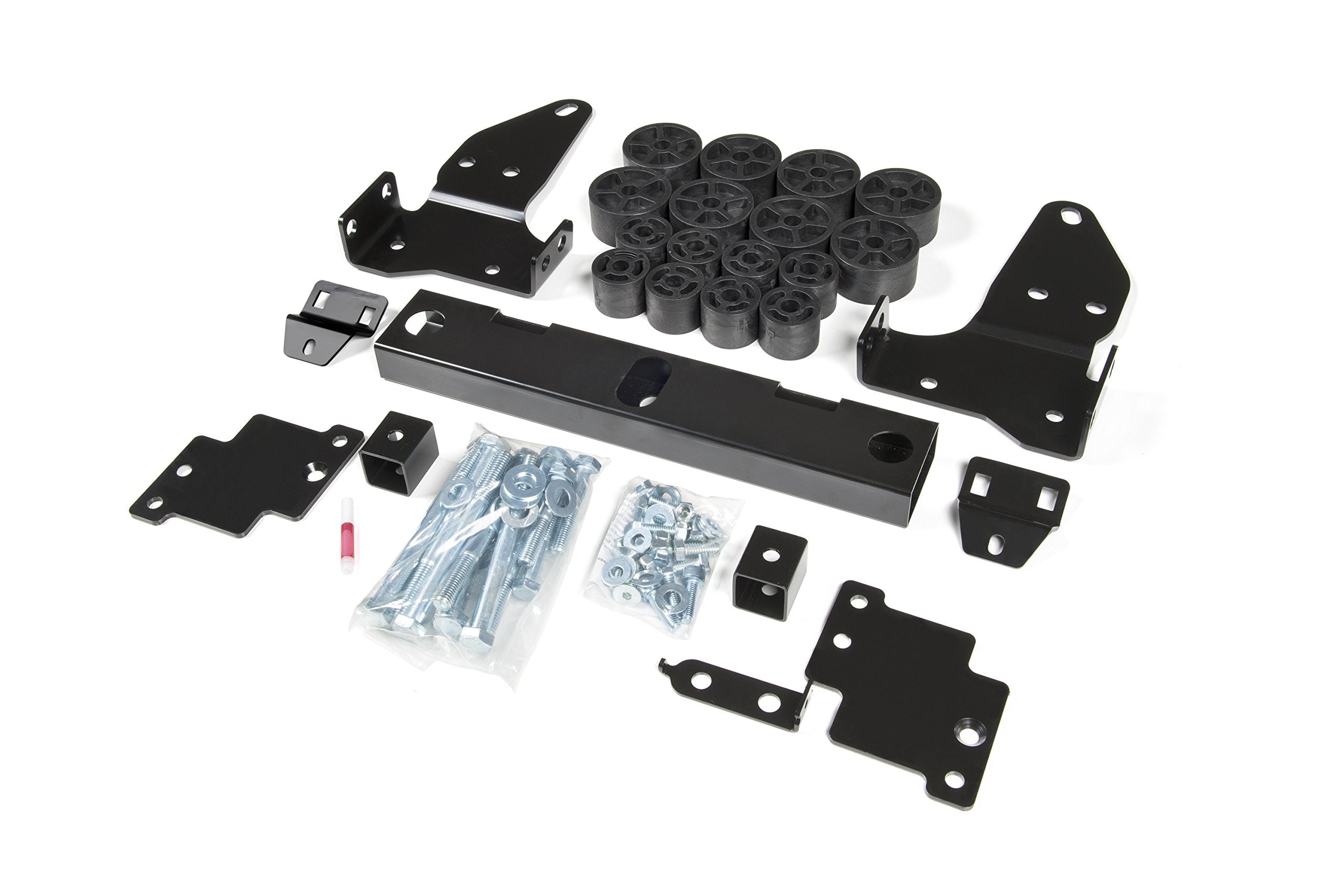 Body Lift Zone Offroad ZONC9157
