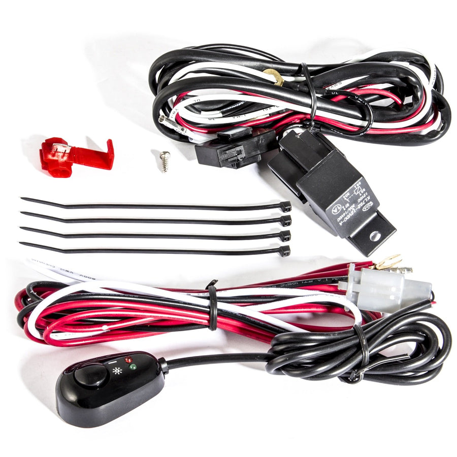 AnzoUSA 851062 Lighting Component ANZO USA