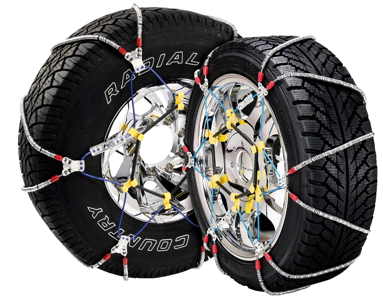 SZ447 SECURTYCHAIN SNOW CABLE