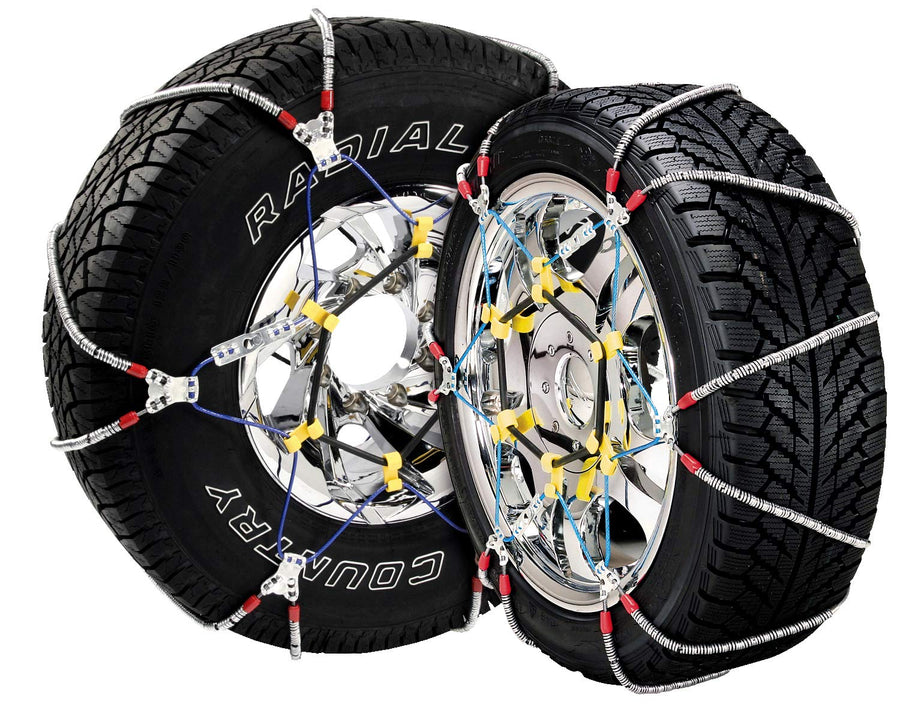 SZ447 SECURTYCHAIN SNOW CABLE
