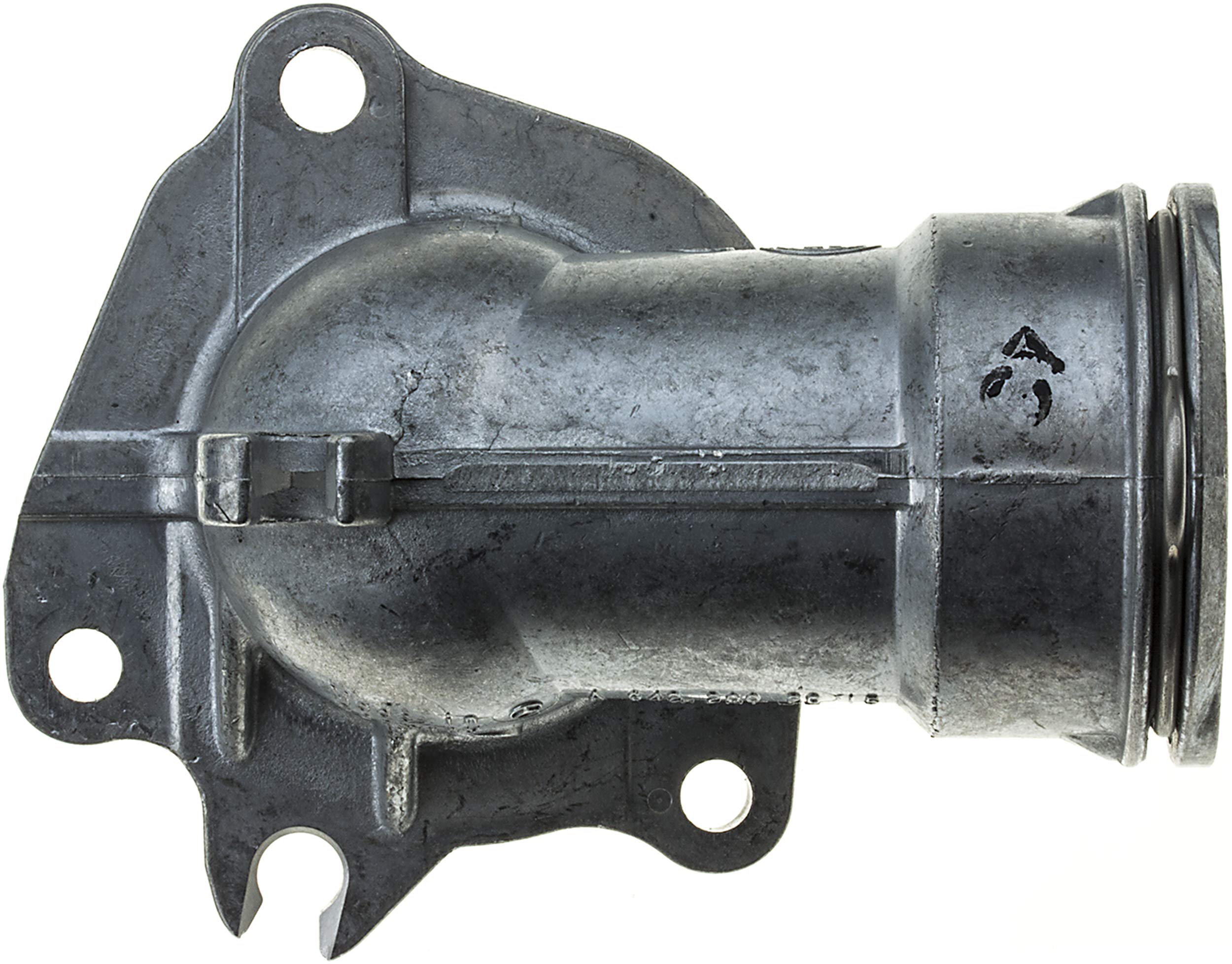Integrated Housing Gates 34821 Engine Coolant Thermostat