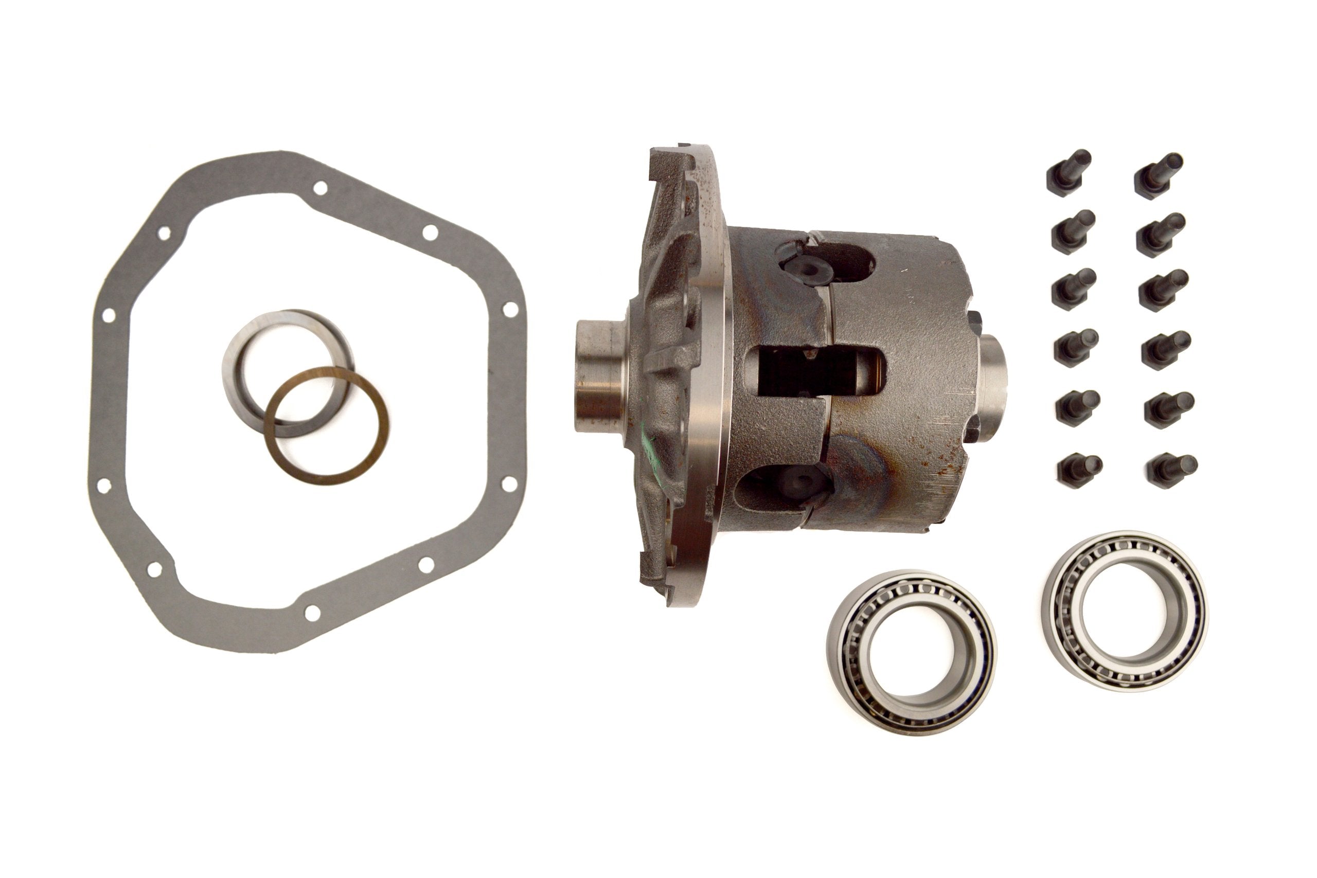 Differential Case Assembly Kit Spicer 706050X