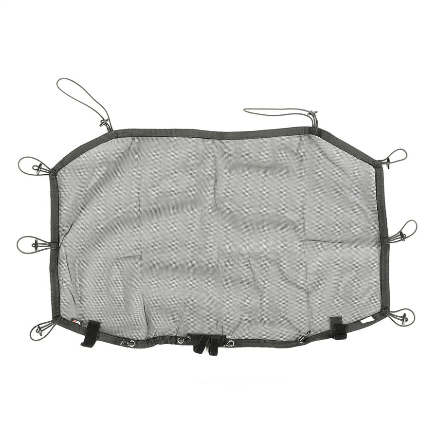 Hard Top Rugged Ridge 13579.10 Sun Shade, Black; 07-18 Jeep Wrangler JK/JKU