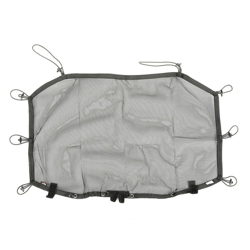Hard Top Rugged Ridge 13579.10 Sun Shade, Black; 07-18 Jeep Wrangler JK/JKU