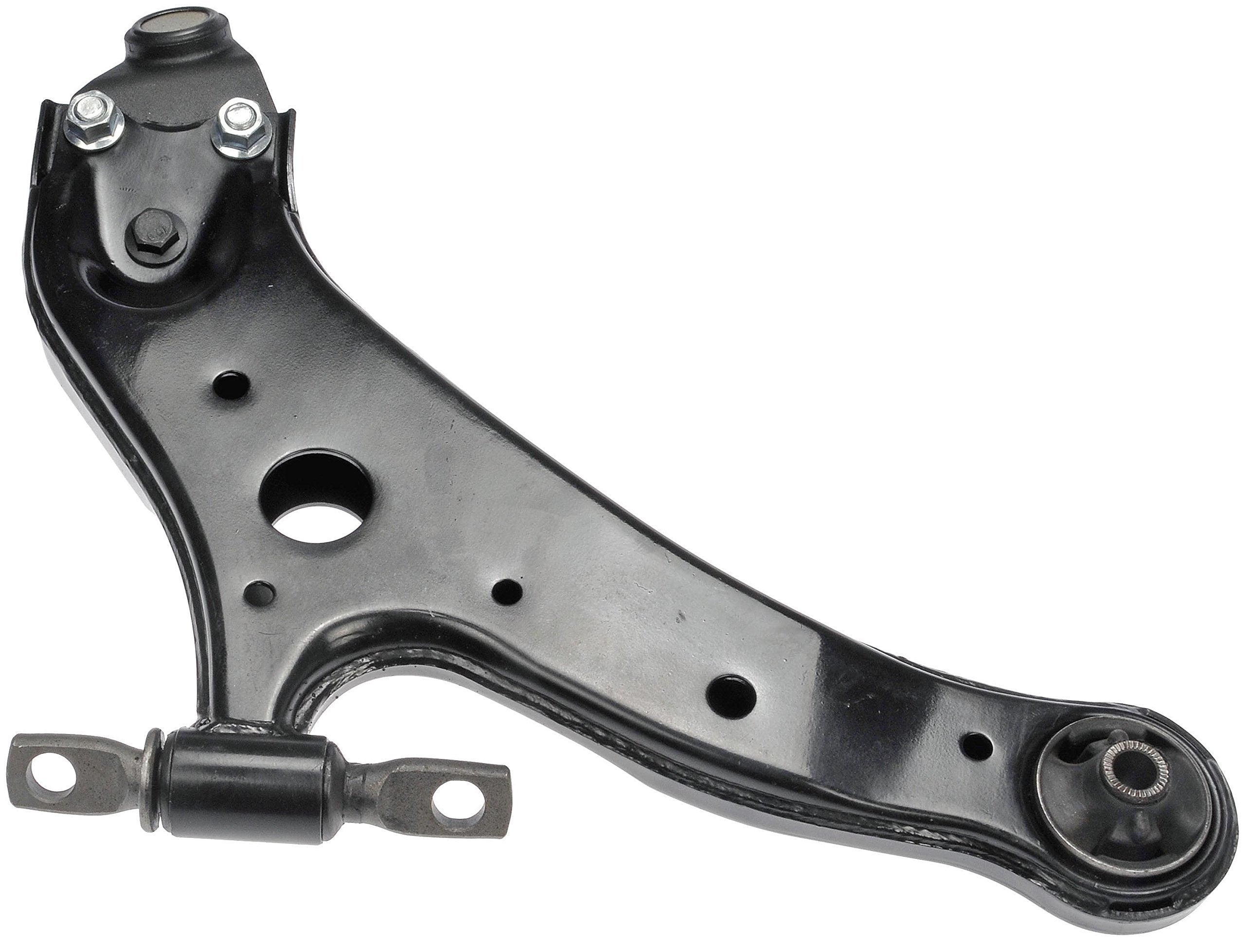 Dorman Front Driver Side 524-087 Lower Suspension Control Arm Compatible with Select Lexus/Toyota Models