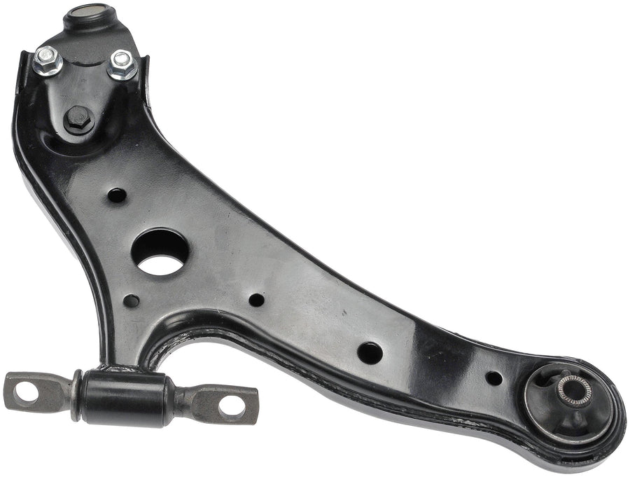 Dorman Front Driver Side 524-087 Lower Suspension Control Arm Compatible with Select Lexus/Toyota Models