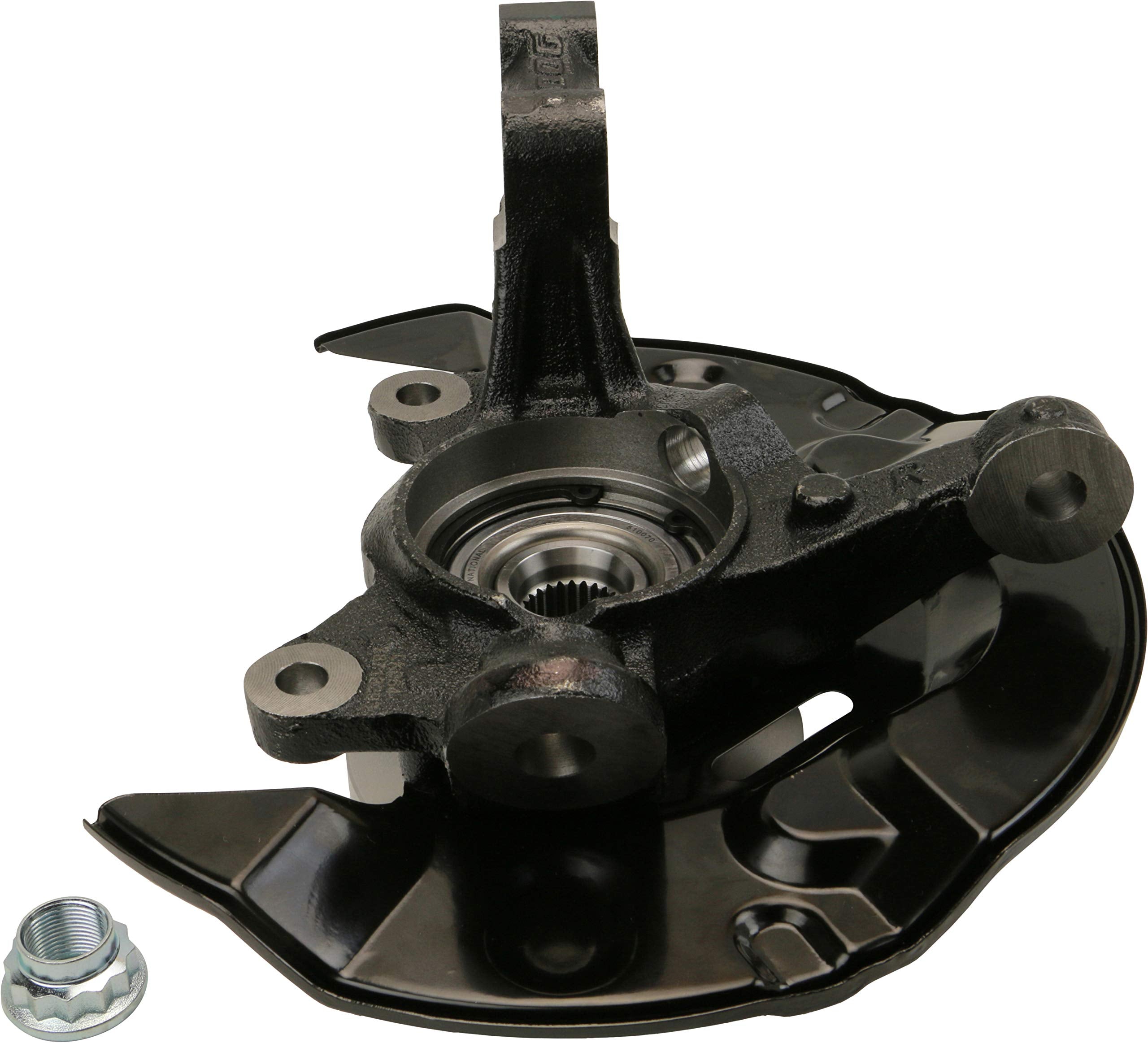 LK064 MOOG Suspension Knuckle Assembly for Toyota Matrix