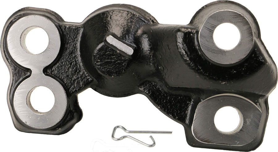 MOOG Front Right Lower K500374 Forward, Front Right Lower Suspension Ball Joint for Lexus LS460