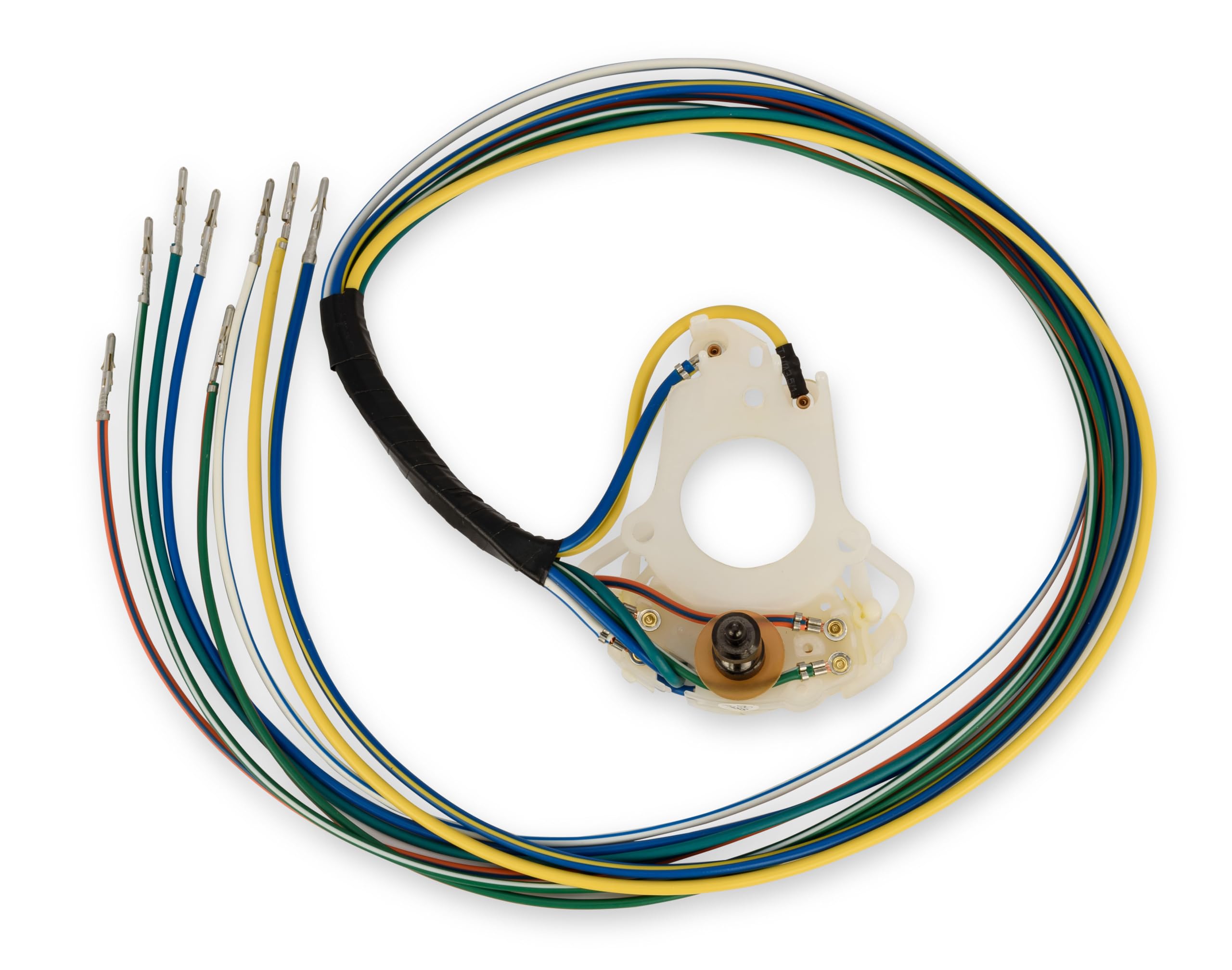 Turn Signal Switch Reproduction Scott Drake C5OZ-13341-BR