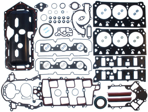 Engine Kit MAHLE 95-3664 Gasket Set