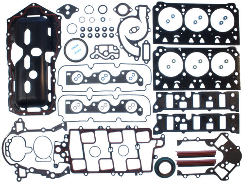 Engine Kit MAHLE 95-3664 Gasket Set