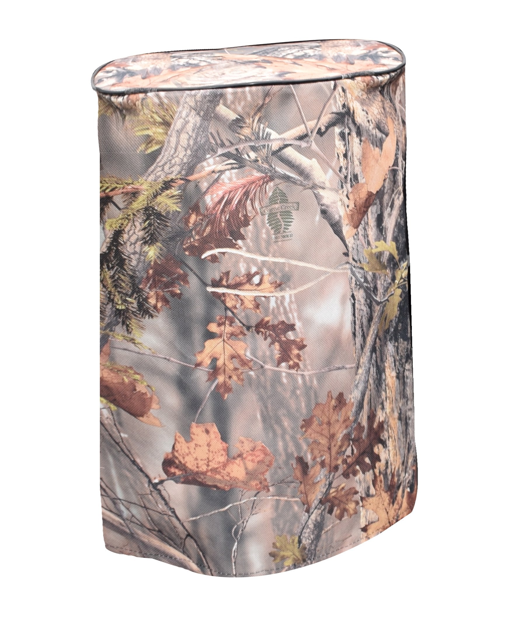 ADCO Camouflage 2611 Single 20 Game Creek Oaks Propane Tank Cover