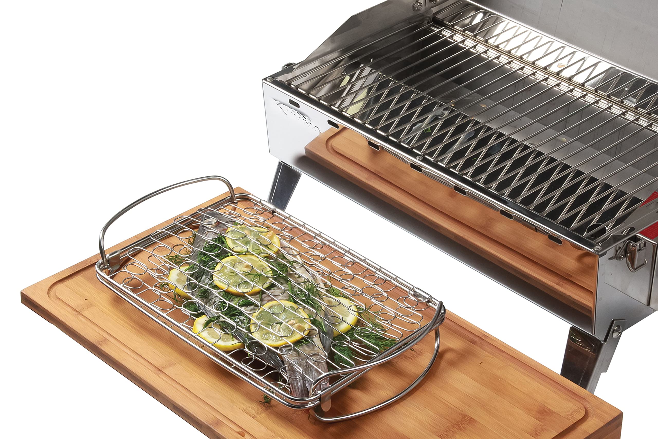 Fish Basket Kuuma