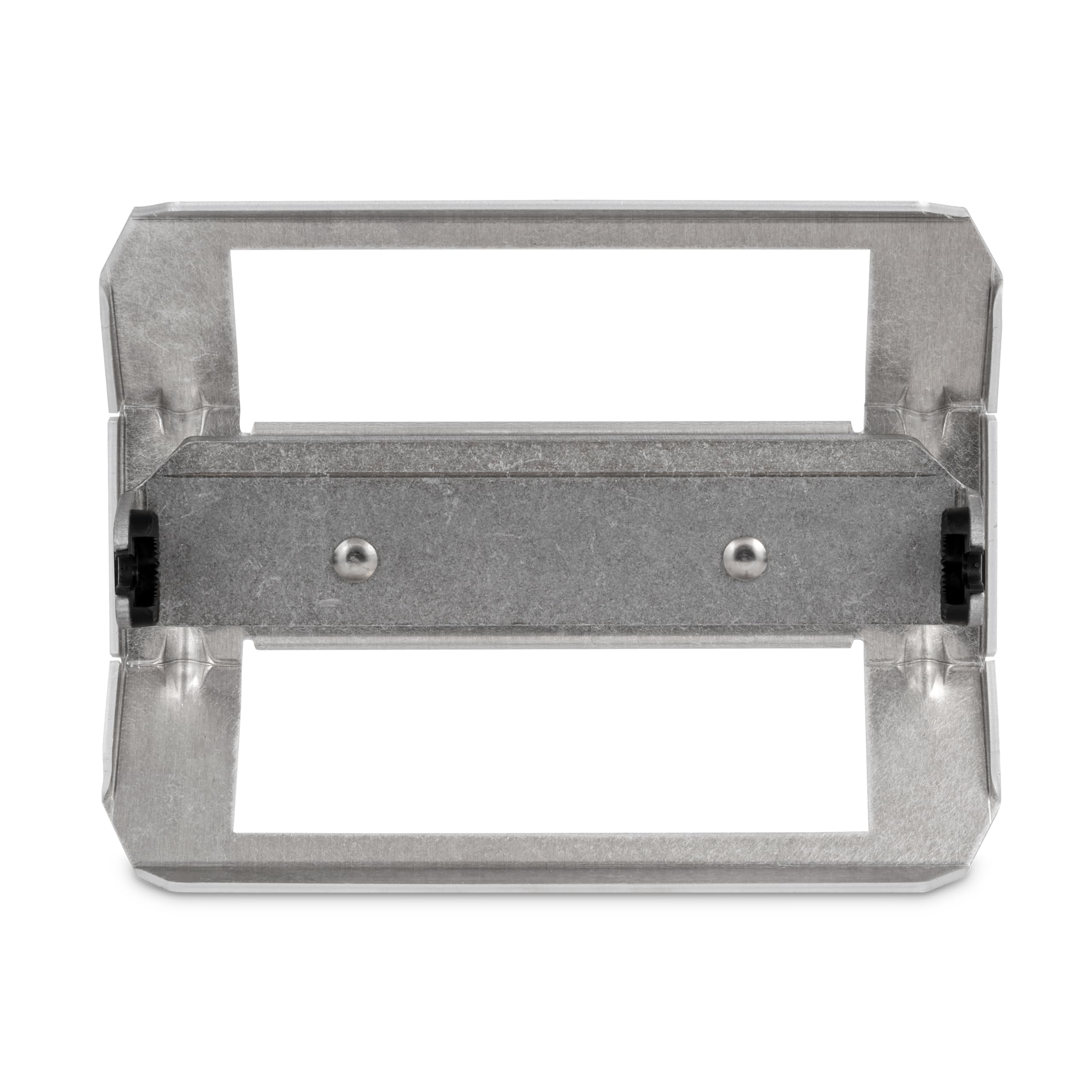 Humminbird 12 XPLORE in-Dash Mount Kit, Premium Flush Mount Installation System for Boat Console