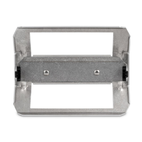Humminbird 12 XPLORE in-Dash Mount Kit, Premium Flush Mount Installation System for Boat Console