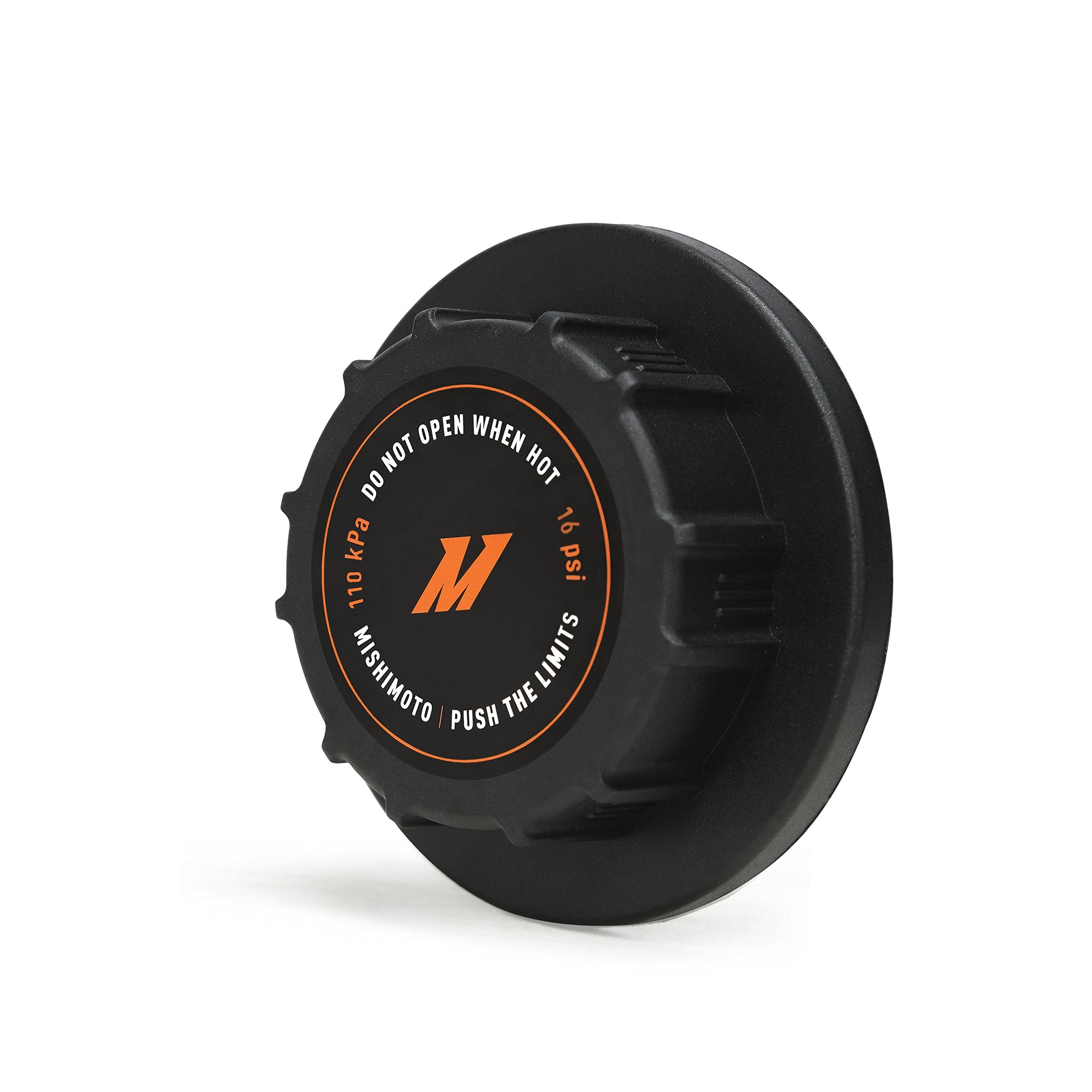 MMRC-11-FRD Mishimoto 1.1 Bar Compatible With Ford Overflow Reservoir Cap
