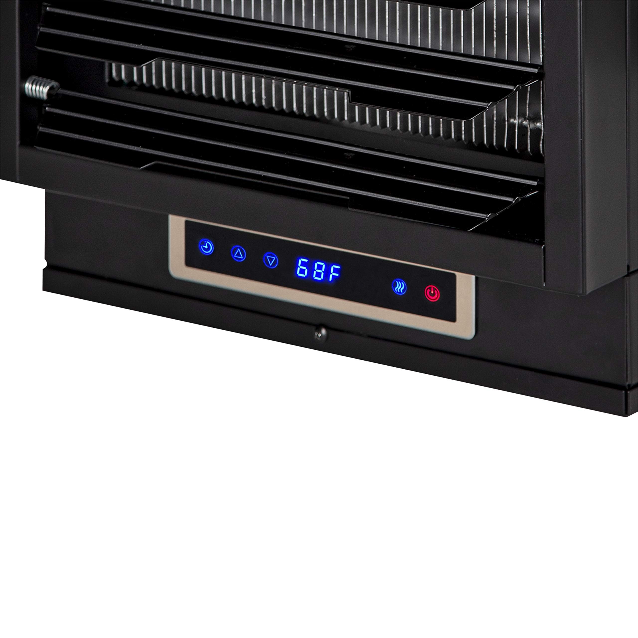 Dyna-Glo 7500W Dual Heat Electric Garage Heater