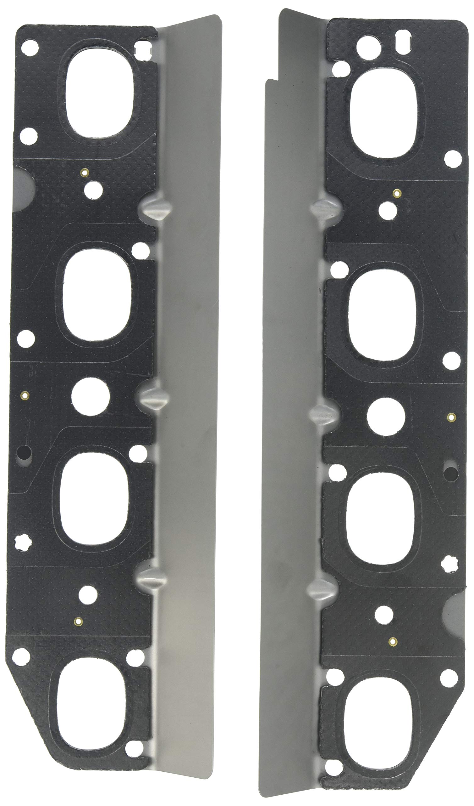 Exhaust Manifold Gasket Set MAHLE Original MS19832