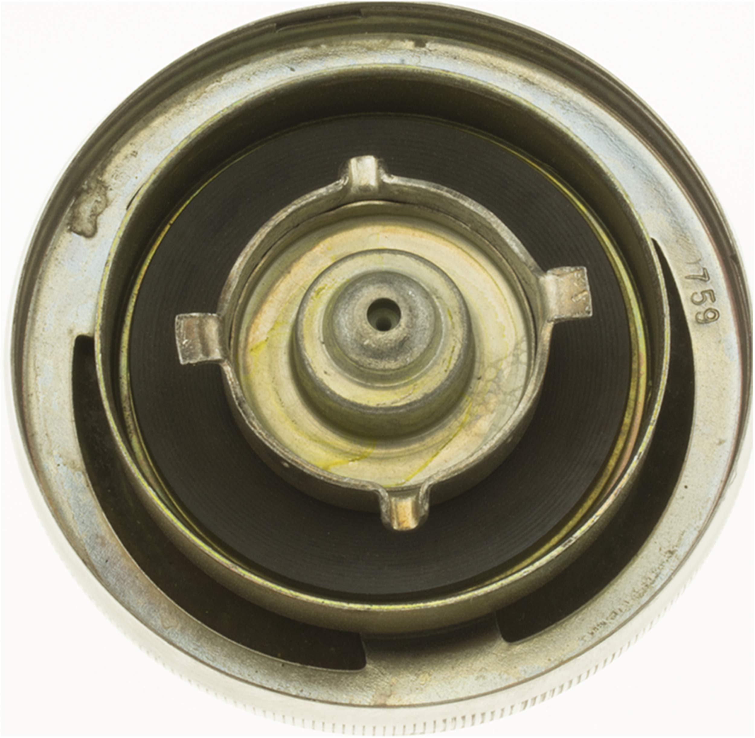 OE Equivalent Gates 31620 Fuel Tank Cap